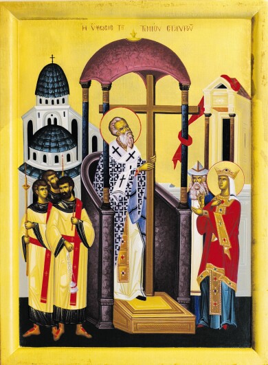 Saint Basil